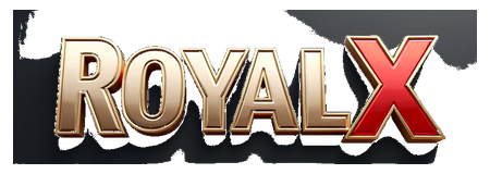 royal x logo